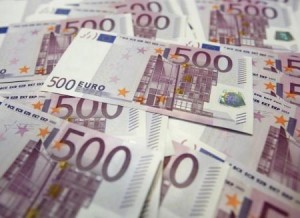 اليورو يتراجع بعد مسح ألماني وأداء قوي للاسترليني