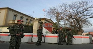 القضاء اللبناني يصدر أحكاما باعدام 22 من تنظيم فتح الاسلام
