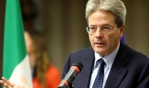 ايطاليا تعلن عن استعدادها للمشاركة فى بعثة لحفظ السلام فى ليبيا تحت مظلة الأمم المتحدة