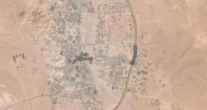 نجاة مدير الشؤون الادارية بوزارة التربية والتعليم بمنطقة مزدة من محاولة الاغتيال