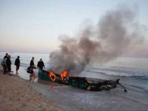 boat-gaza