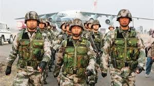 الصين تعلن عن رفع ميزانية دفاعها 10 بالمئة عن العام الماضي