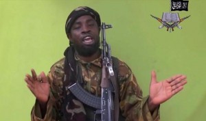 حركة بوكو حرام النيجيرية تبايع زعيم تنظيم الدولة الإسلامية