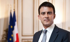 رئيس الوزراء الفرنسي يأسف لتصريحات جون كيري بشأن سوريا