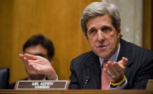 Senate Foreign Relations Holds Hearing on Al-Qaeda