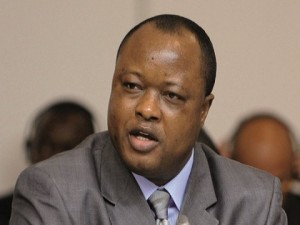 نائب رئيس سيراليون يطلب من السفارة الأمريكية حق اللجوء
