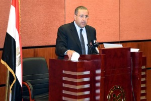 وزير الاستثمار المصري دول الخليج قدمت لمصر 23 مليار دولار على مدى 18 شهرا