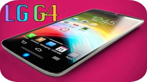 إل جي تكشف عن مواصفات عالية لشاشة هاتفها G4 المنتظر