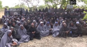 الجيش النيجيري يحرر 293 امرأة من قبضة بوكو حرام