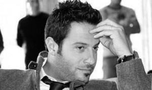 وفاة الممثل اللبناني عصام بريدي فى حادث مروع