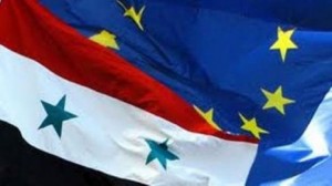 الاتحاد الاوروبي يمدد عقوبات سوريا