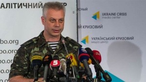 الجيش الأوكراني  مقتل جندي وإصابة ستة آخرين في هجمات شرق البلاد