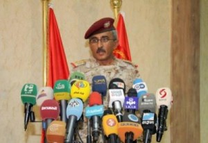 الحوثيون وحلفاؤهم يوافقون على هدنة في اليمن