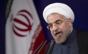 الرئيس الايراني يصف الحكومة السعودية بقلة الخبرة