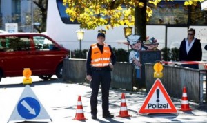 الشرطة السويسرية قتلى بإطلاق نار في مقاطعة أرجاو السويسرية