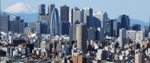 اليابان تخصص تمويلات ضخمة لمشروعات في آسيا وأنظارها على بنك تقوده الصين
