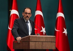 تركيا الاضطرابات ستجتاح الشرق الأوسط إذا أعدمت مصر مرسي