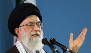 خامنئي   ايران لن تقبل المطالب غير المعقولة للقوى الست