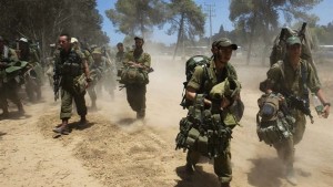 قوات الاحتلال الإسرائيلي تستهدف الصيادين والمزارعين في قطاع غزة