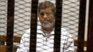 واشنطن قلقة بشأن قرار محكمة مصرية بإحالة مرسي للمفتي