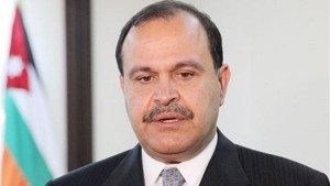 وزير الداخلية الأردني يقدم استقالته
