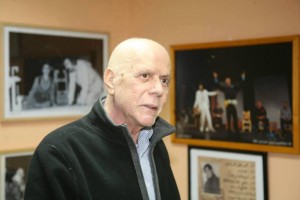 وفاة الفنان الاردني محمد القباني عن عمر يناهز 68 عاما