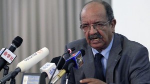 الجزائر تجدد دعمها الثابت لجهود الأمم المتحدة الرامية إلى تسوية الأزمة الليبية