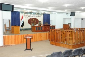محكمة الجنايات المركزية في بغداد تحكم بالإعدام شنقا على 24 متهما بقضية  سبايكر