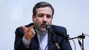 نائب وزیر الخارجیة الإيراني  مسودة الاتفاق النووي بين إيران والسداسية جاهزة تقريبا