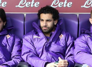 نادي روما الايطالي يتوصل إلى اتفاق لضم المصري محمد صلاح