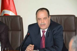 وزير الداخلية التونسي بلادنا من أكثر الدول المتضررة من الأوضاع في ليبيا