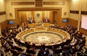 الجامعة العربية تطالب بوضع استراتيجية عربية لمساعدة ليبيا عسكرياً
