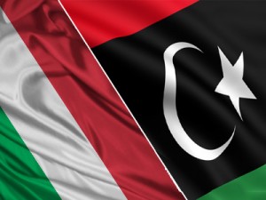 خطة إيطالية لدعم عسكري لليبيا بحال تشكيل حكومة الوفاق الوطني