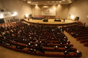 مجلس النواب العراقي يقر خطة الإصلاح الحكومية