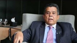 وزير خارجية حكومة طبرق يطالب الدول العربية بشن ضربات جوية ضد معاقل داعش في ليبيا