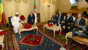 الجزائر ومالي تدعوان الليبيين إلى الالتزام بصدق وحسن نية في الحوار الذي بادرت به الأمم المتحدة