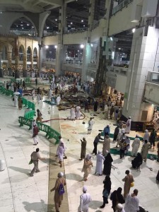 الدفاع المدني السعودي    52 قتيلا و30 جريحا في حادث سقوط رافعة في الحرم المكي