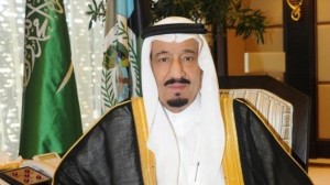 العاهل السعودي  وجهنا الجهات المعنية بالتحقيق في ملابسات حادث التدافع في منى