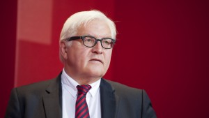 وزير الخارجية الألماني: فرص جديدة لتشكيل حكومة وطنية بليبيا