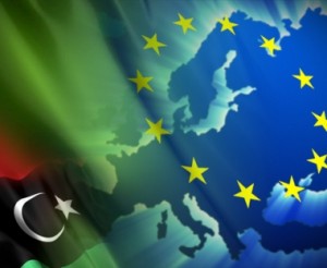الاتحاد الأوروبي يلوح بعقوبات ضد الأطراف المعرقلة لحل الأزمة الليبية