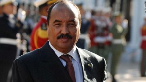 الرئيس الموريتاني يدعو الليبيين إلى التوافق على حل سياسي