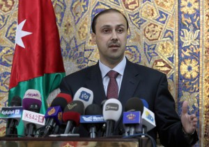 عمان التنسيق العسكري مع موسكو هدفه حماية حدود الأردن مع سوريا