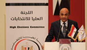 غرامة 500 جنيه لمن يتخلف عن الإدلاء بصوته في انتخابات البرلمانية المصرية