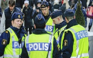 هجوم بسيف على مدرسة  في السويد يسفر عن مقتل شخص وإصابة 4 آخرين