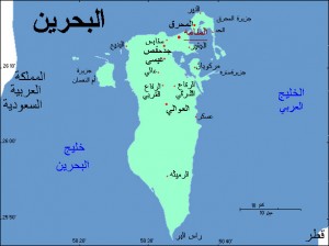 البحرين تعلن عن خطة لمواجهة وباء الكوليرا بعد اكتشاف سبع حالات