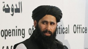 وفاة زعيم طالبان الملا اختار منصور