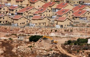 اسرائيل تخطط لإقامة 3200 وحدة استيطانية شرق القدس المحتلة