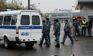 اعتقال عدد من الروسيات أثناء محاولتهم السفر إلى تركيا للانضمام لداعش