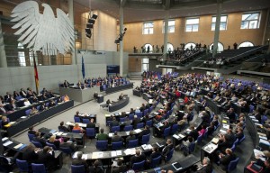 البرلمان الألماني يوافق على الانضمام للحملة العسكرية ضد داعش
