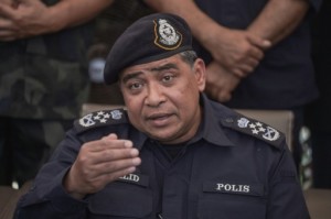 ماليزيا تعتقل 5 أشخاص يشتبه بصلتهم بداعش والقاعدة